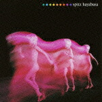 楽天ブックス: ハヤブサ - スピッツ - 4988005544346 : CD