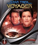楽天市場】スタートレック ヴォイジャー dvd boxの通販