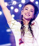 楽天市場】安室奈美恵 25th anniversary live（CD・DVD）の通販