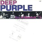 楽天市場】ディープ・パープル mk2〜ライヴ・イン・コペンハーゲン