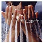 楽天市場】浜田省吾 The History of Shogo Hamada “SINCE1975”（CD