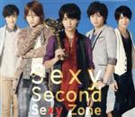 楽天市場】SEXYZONE（CD・DVD）の通販