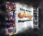 楽天市場】Live Act Tulip'97 Tulip Magical History Tour [DVD]の通販