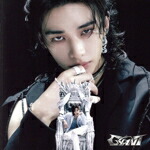 楽天市場】straykids トレカ ヒョンジンの通販