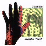 楽天市場】Invisible Touch Genesis（CD・DVD）の通販