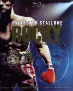 楽天市場】ロッキー blu－ray boxの通販