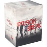 楽天市場】プリズン・ブレイク コンプリート ブルーレイboxの通販