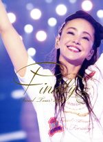 楽天市場】安室奈美恵 finally blu-rayの通販