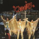 楽天市場】キャンディーズ タイムカプセル（CD・DVD）の通販