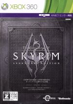 楽天市場】the elder scrolls v: skyrim legendary edition (pc) (輸入