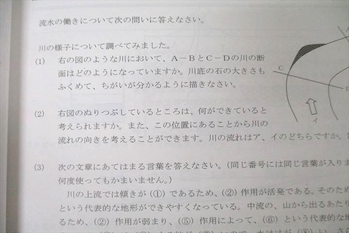 楽天市場】日能研 6年 算数/国語/理科難関校特訓 テキストセット 前期