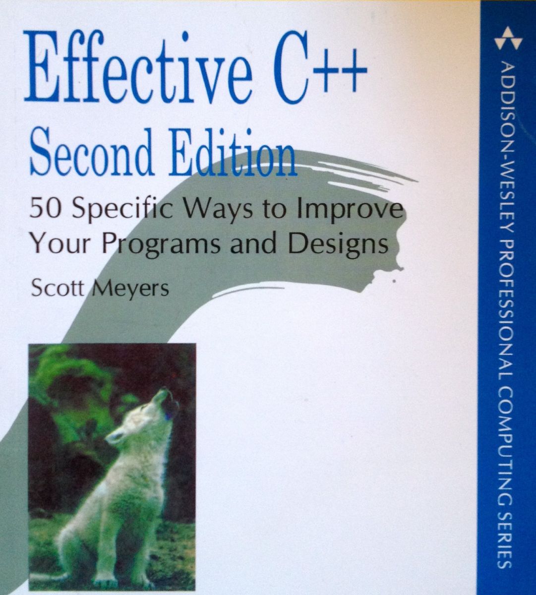 楽天市場】effective c++ プログラムとデザインを改良するための55の通販