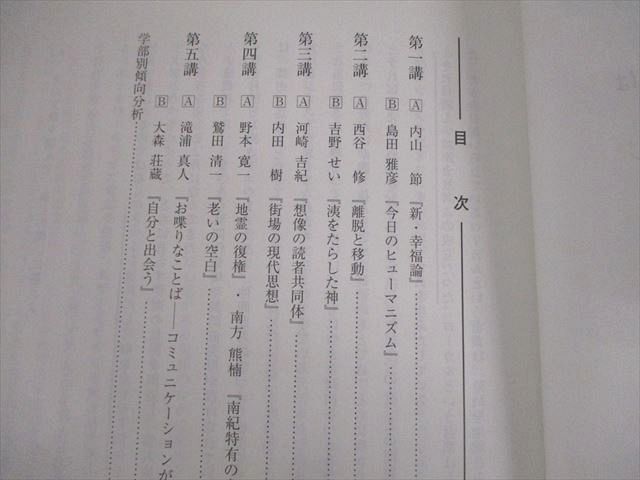 楽天市場】河合塾 早稲田大学 早大現代文 テキスト 2021 夏期 大窪郷美