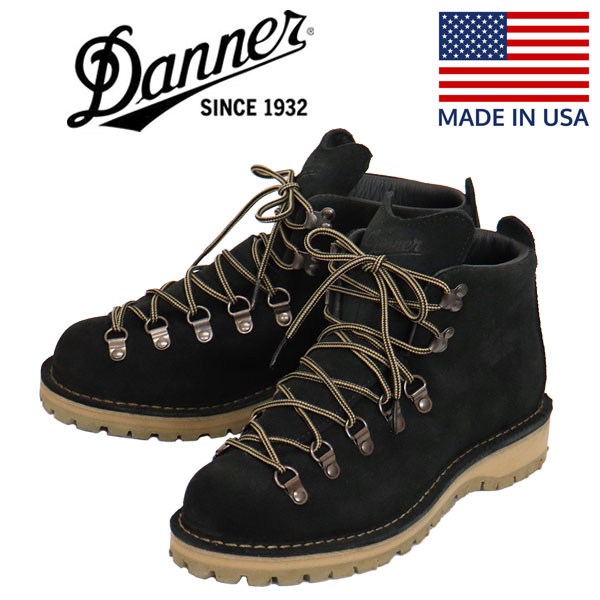 楽天市場】正規取扱店 DANNER (ダナー) 31558 MAUNTAIN LIGHT
