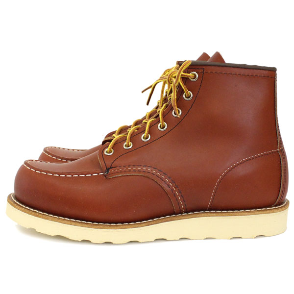 楽天市場】正規取扱店 Red Wing(レッドウィング レッドウイング) 8875