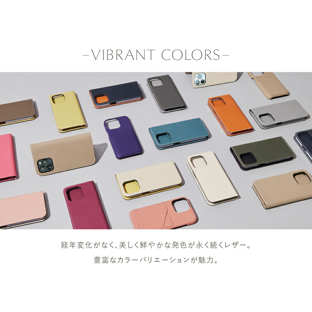 楽天市場】【公式】ダイアリーケース ノービレレザー 本革 レザー 手帳