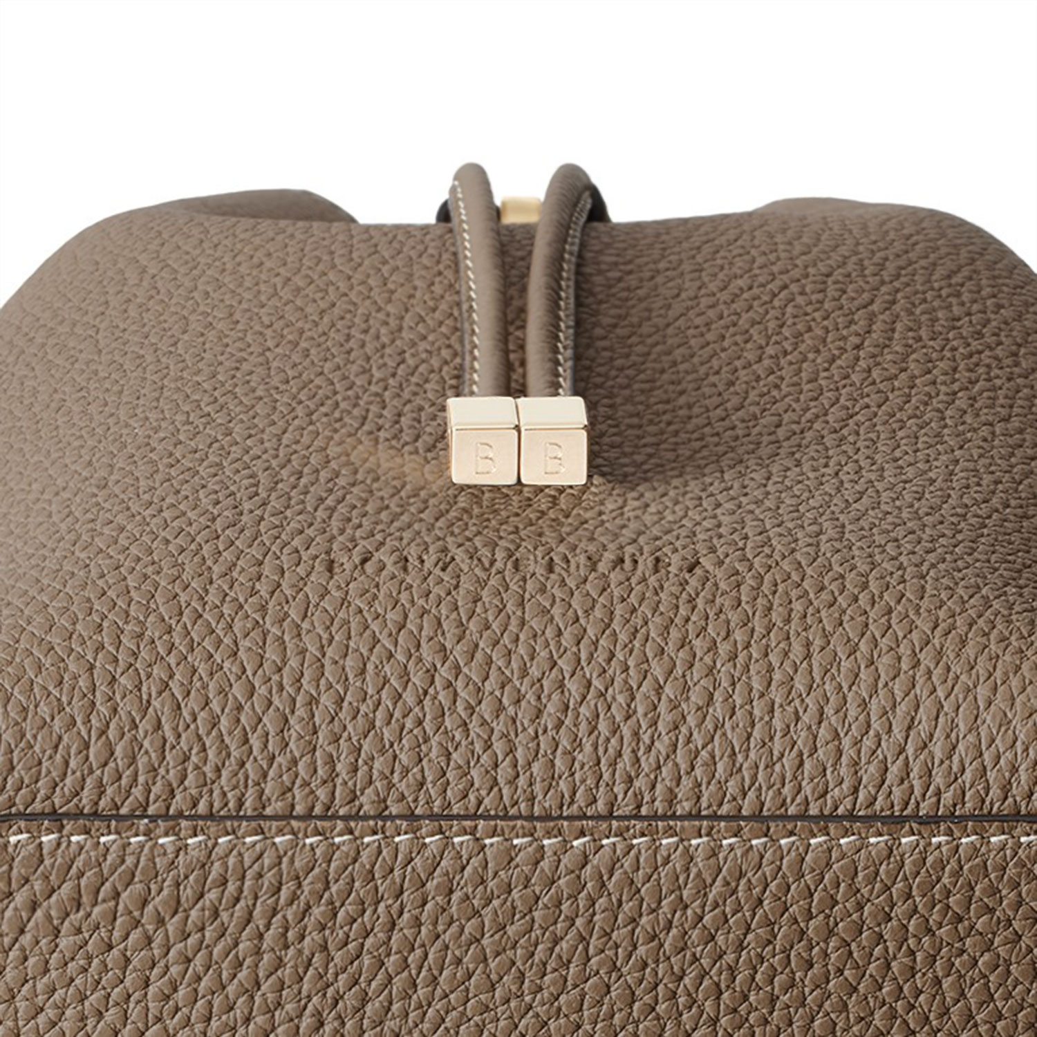 楽天市場】【公式】アンジェリカ バケットバッグ シュリンクレザー