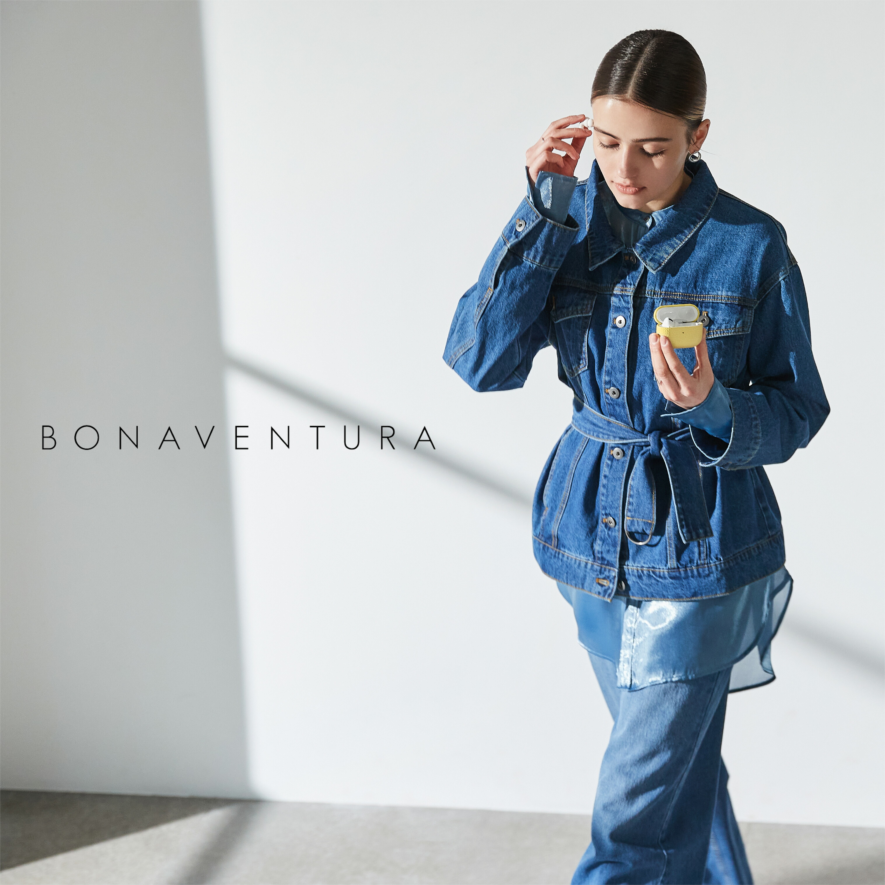 楽天市場】【公式】エアポッズプロ ケース シュリンクレザー (AirPods