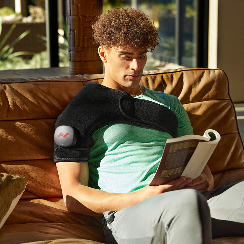 楽天市場】【公式】【1年保証】ハイパーアイス/Hyperice Venom 2