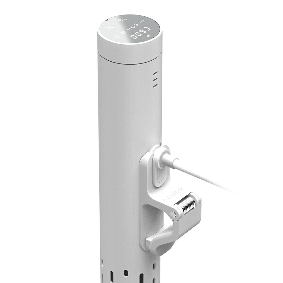 楽天市場】【公式】低温調理器 ボニーク BONIQ 3.0 最新モデル 低温