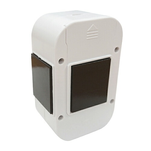 楽天市場】 人感センサー 音声案内機【屋内用 / 簡易式】 標準音声10種