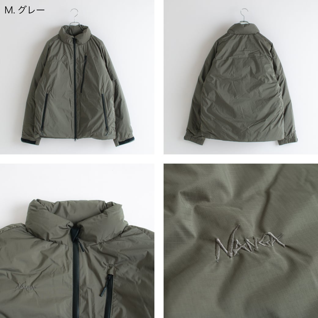 楽天市場】滋賀ダウン SHIGA DOWN オーロラテックスシティHQスタンド