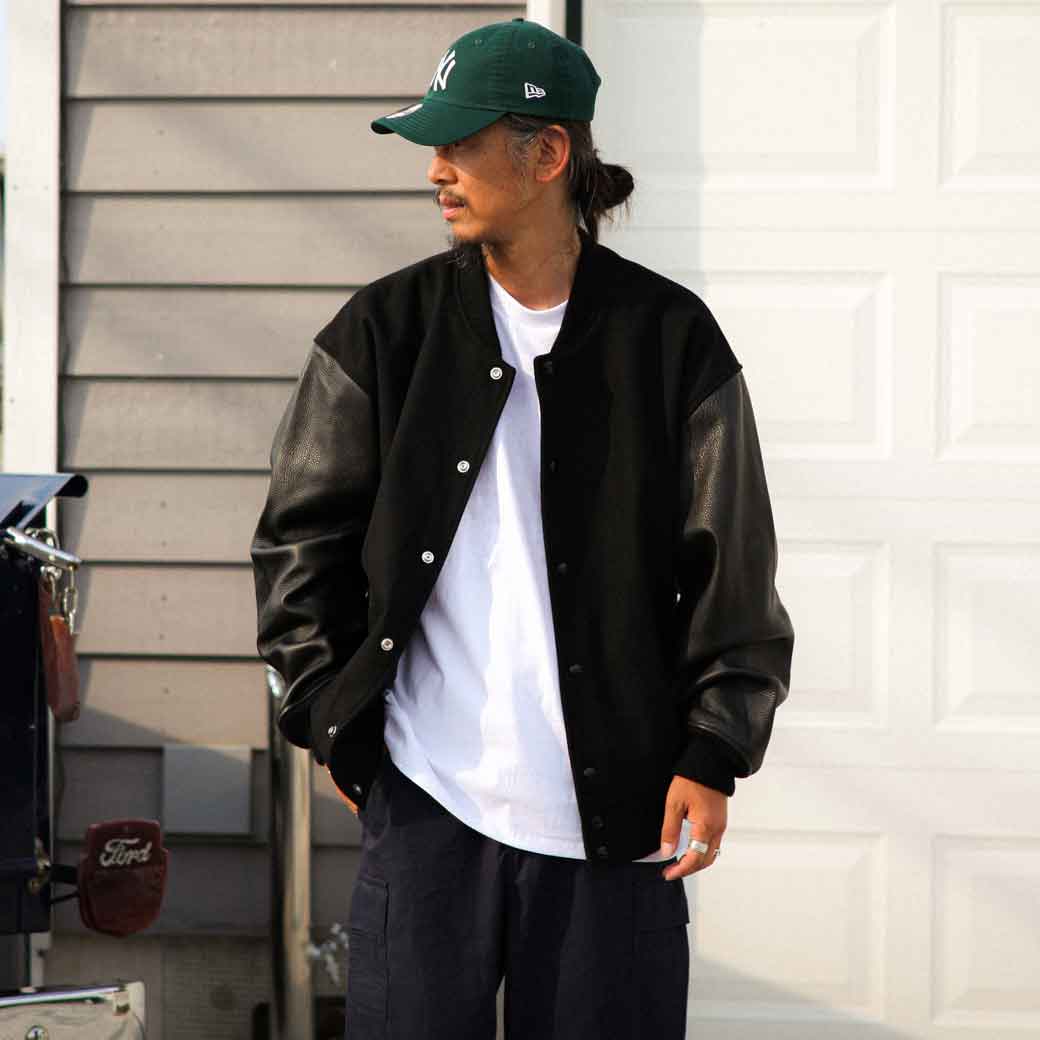 楽天市場】別注 スクーカム（メンズファッション）の通販