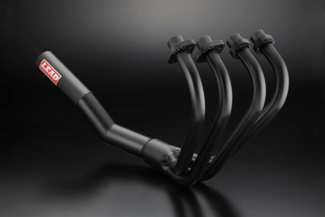 楽天市場】CB400F ヨンフォア CB350F リード機械曲げショート管