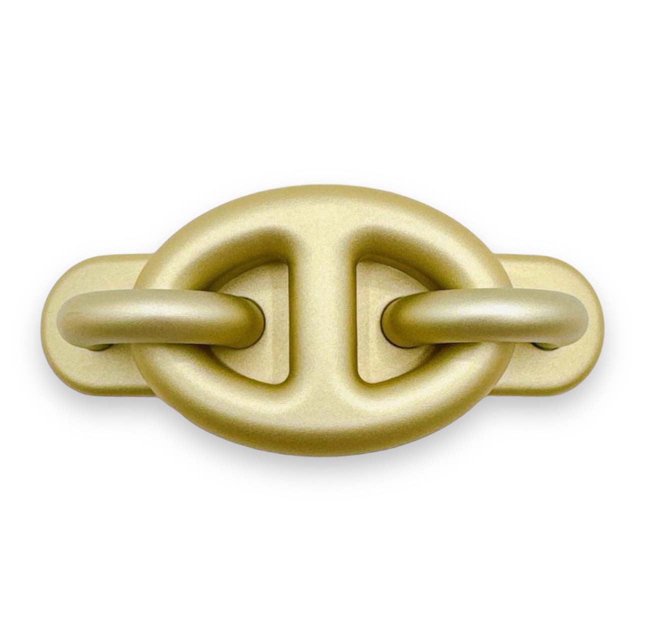 楽天市場】HERMES エルメス シェーヌダンクル バレッタ トリマイヨン