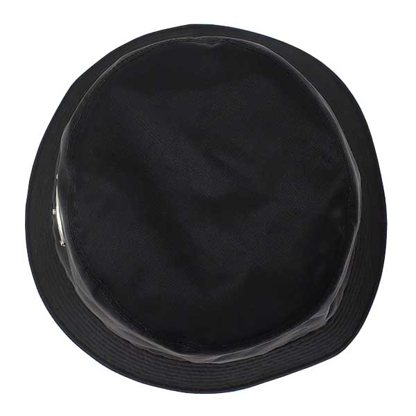 楽天市場】【送料無料】【本物】人気☆PRADA☆プラダ☆バケットハット