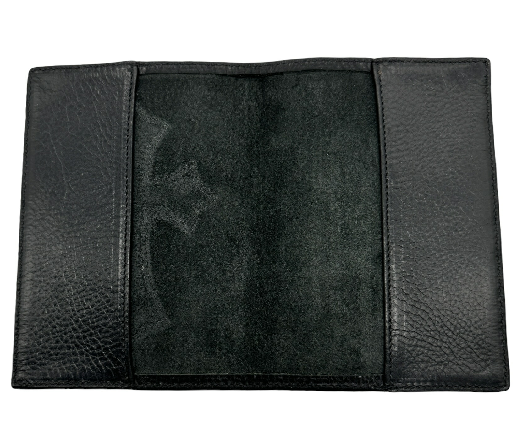 楽天市場】【新同】ChromeHearts クロムハーツ パスポートケース パス