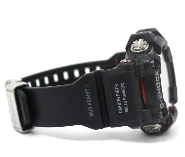 楽天市場】送料無料！☆箱保付！良品！CASIO カシオ G-SHOCK RANGEMAN