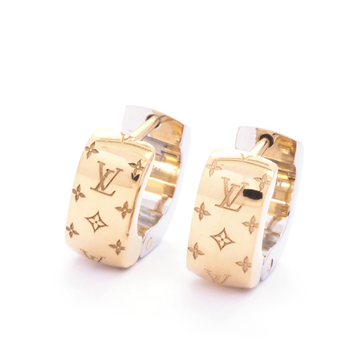 楽天市場】【返品OK】ルイヴィトン ブックレドレイユ ナノグラム