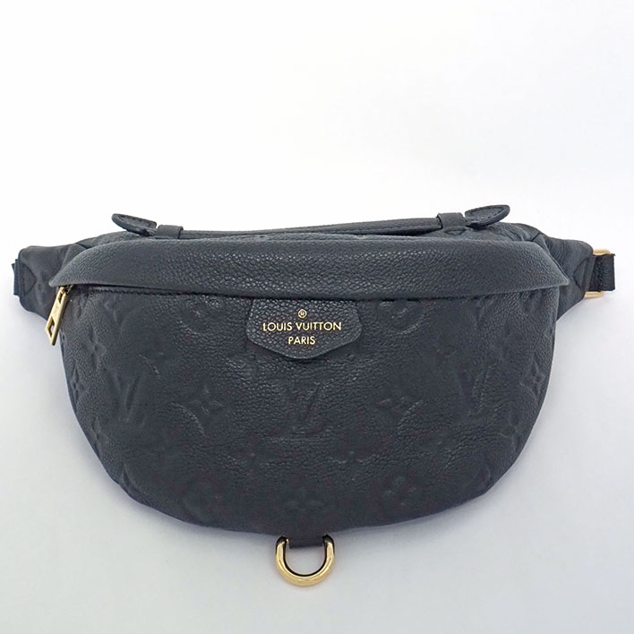 楽天市場】ヴィトン バムバッグ アンプラントの通販