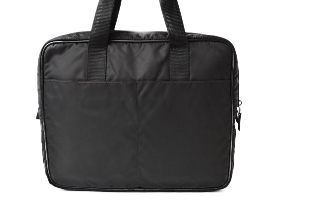 楽天市場】プラダ PCケース/ビジネスバッグ 男女兼用 PRADA ブリーフ