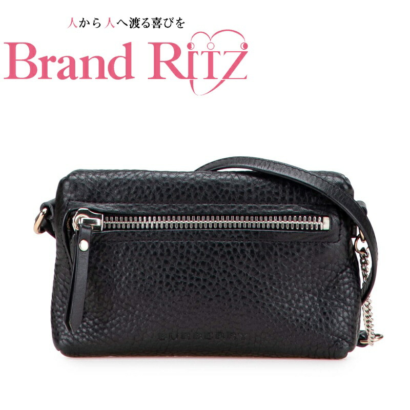 楽天市場】バーバリー ショルダーバッグ（レディースバッグ｜バッグ