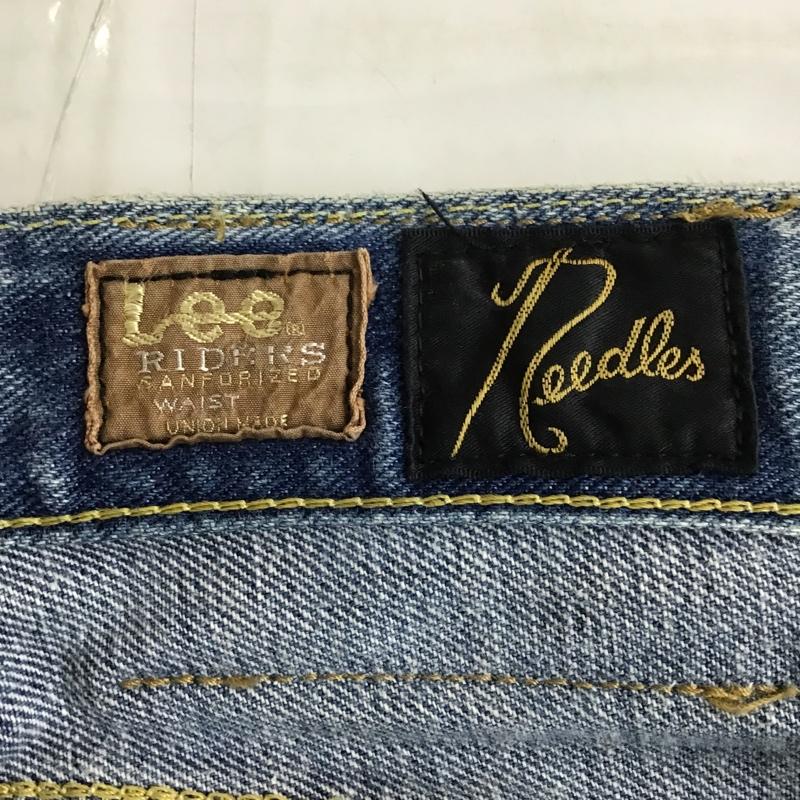 楽天市場】Needles ニードルス デニム、ジーンズ パンツ Pants