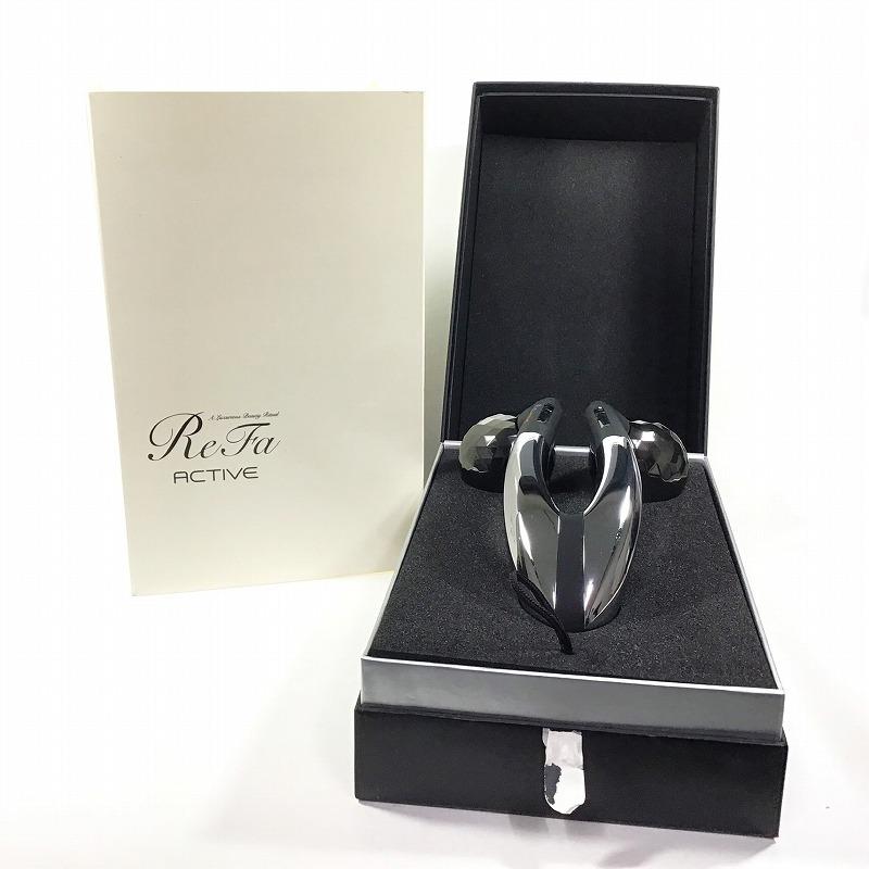 楽天市場】リファカラット rf-pc2019b（美顔器・スチーマー｜美容