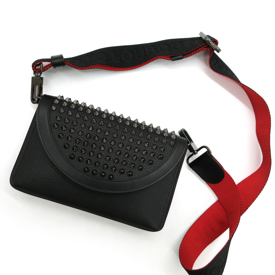 楽天市場】【2024年秋冬新作】クリスチャンルブタン CHRISTIAN