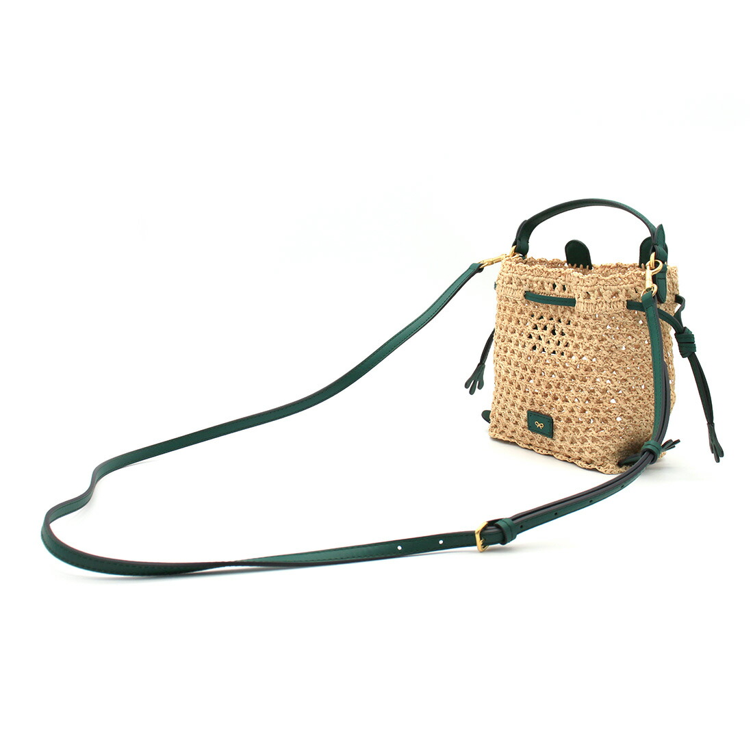 楽天市場】ANYA HINDMARCH (アニヤ・ハインドマーチ) 175883Cross Body