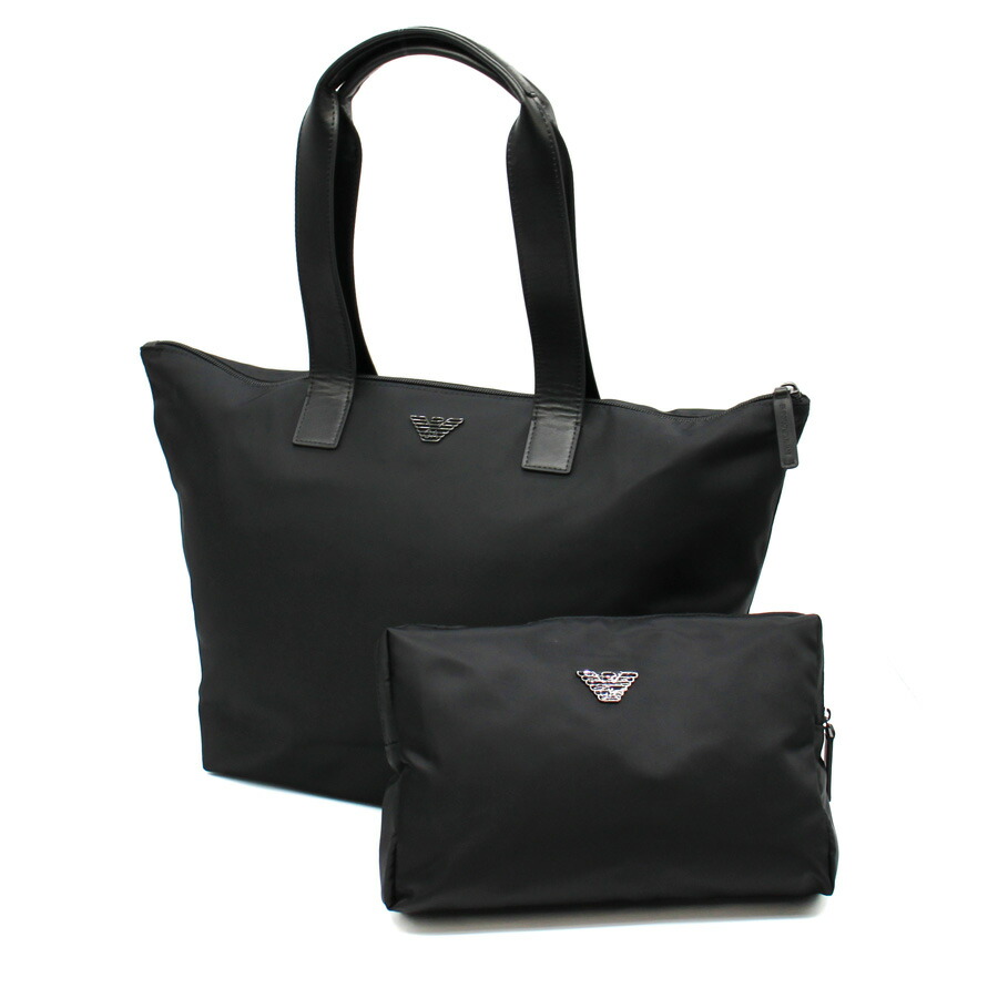 楽天市場】エンポリオアルマーニ トートバッグの通販