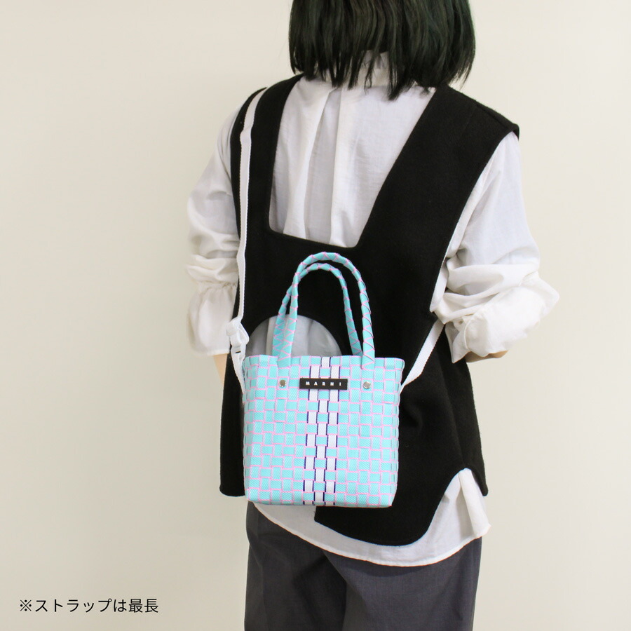 楽天市場】【2025-2026年秋冬新作】MARNI マルニ キッズ (M01489 M00IW