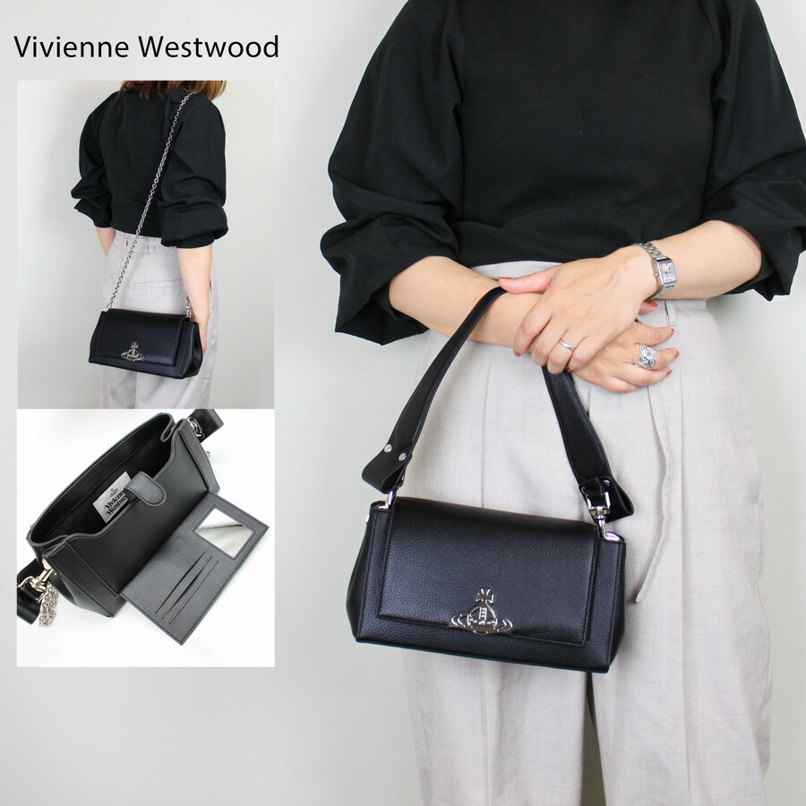 楽天市場】Vivienne Westwood ヴィヴィアンウエストウッド （46020001W