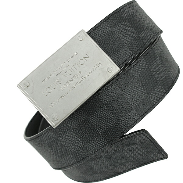 楽天市場】ルイヴィトン ベルト メンズ サンチュール アンヴァン