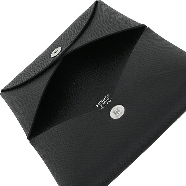 楽天市場】【新品】 エルメス カードケース カルヴィ エプソン