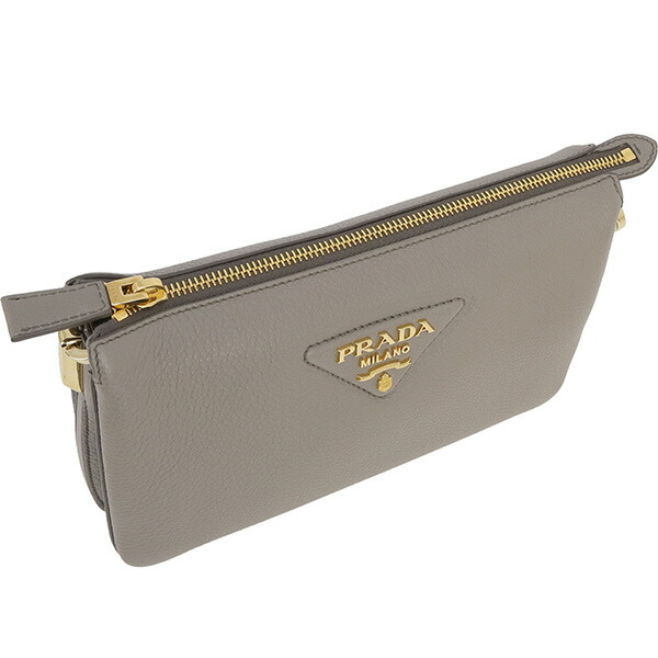 楽天市場】【新品】 プラダ ショルダーバッグ ヴィッテロダイノ ソフト