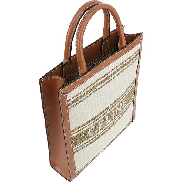 楽天市場】セリーヌ バーティカル カバ スモール ロゴ ジャカード