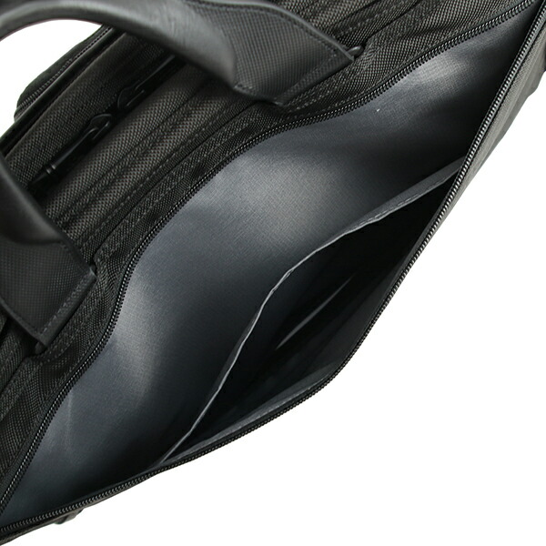 楽天市場】トゥミ ビジネスバッグ アルファ3 コンパクト ラージ