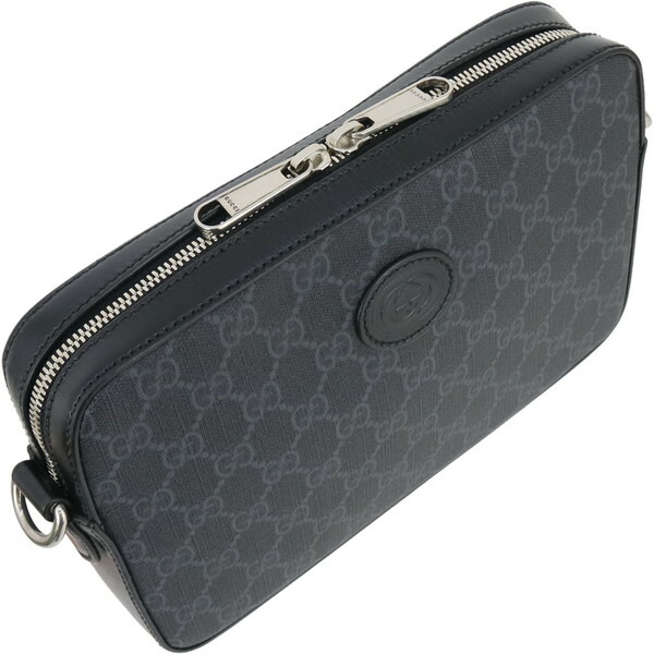 楽天市場】【訳あり新品】 グッチ ショルダーバッグ インター