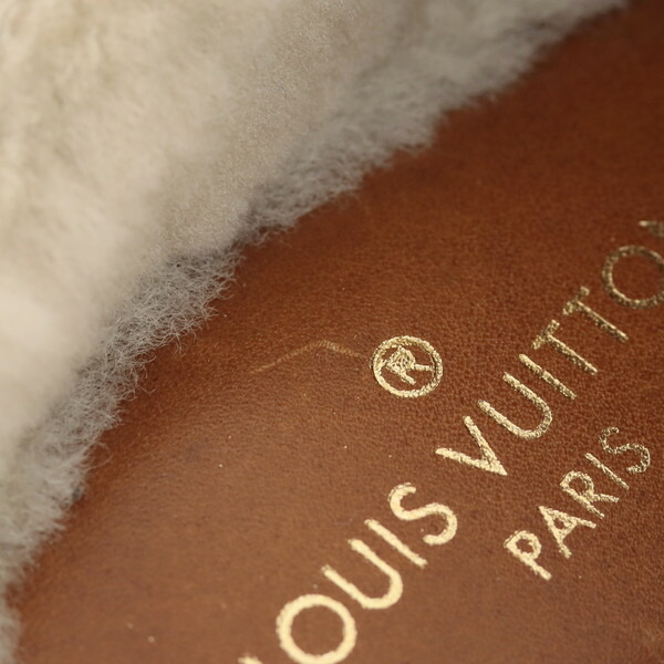 楽天市場】ルイヴィトン サンダル LVコージー ライン ミュール メンズ